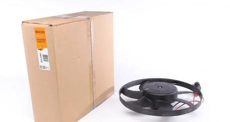 Вентилятор, охлаждение двигателя NRF 47428