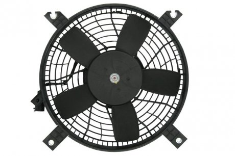 Вентилятор радиатора NRF 47469 (фото 1)