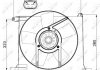 Вентилятор радіатора NRF 47484 (фото 1)