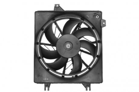 Вентилятор радиатора NRF 47499 (фото 1)