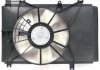 Вентилятор радиатора NRF 47551 (фото 4)