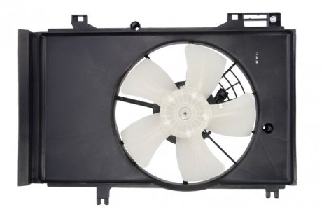 Вентилятор радиатора NRF 47551 (фото 1)