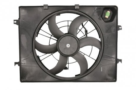 Вентилятор радиатора NRF 47564 (фото 1)