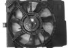 Вентилятор радиатора NRF 47603 (фото 3)