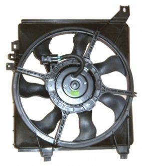 Вентилятор радиатора NRF 47607 (фото 1)