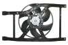 Вентилятор радіатора (з корпусом) FIAT 500, 500 C, PANDA, LANCIA YPSILON 0.9-1.2LPG 07.07- 47646