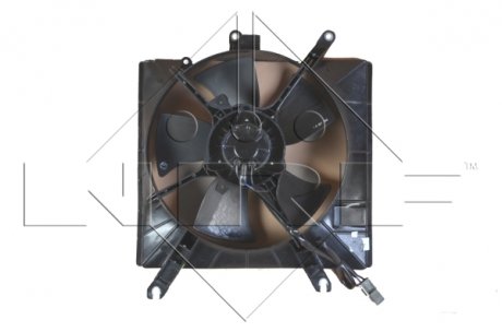Вентилятор радиатора NRF 47711