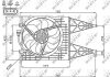 Вентилятор радиатора NRF 47744 (фото 3)