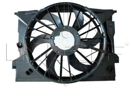 Вентилятор радиатора NRF 47854