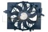 WENTYLATOR CHЈODNICY BMW E60/61 2,5/3,0 04-08 47860