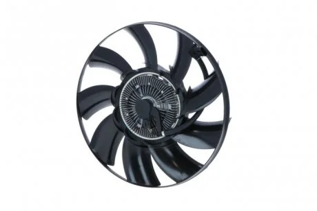 Вентилятор радиатора NRF 47870
