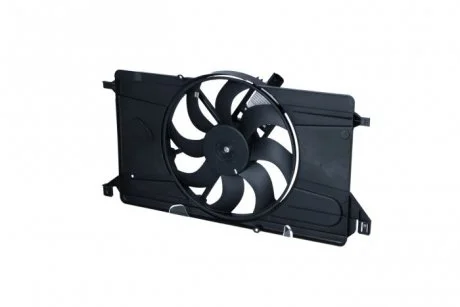 WENTYLATOR CHЈODNICY FORD C-MAX/FOCUS II 1,4/1,6TI NRF 47879