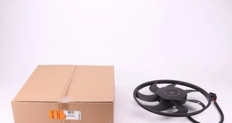 Вентилятор радіатора NRF 47885