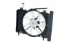 WENTYLATOR CHЈODNICY TOYOTA YARIS 1,0VVT-I 05- 47887