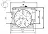 Вентилятор радіатора 47967