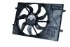 WENTYLATOR CHЭODNICY VW GOLF 2012- 47989