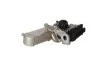 Клапан EGR (модуль з радіатором) RENAULT GRAND SCENIC II, LAGUNA II, MEGANE II, SCENIC II, SUZUKI GRAND VITARA II 1.9D 11.02- NRF 48208 (фото 4)
