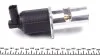 Клапан EGR Renault Clio II 1.5 dCi 01- Megane II 1.5dCi 02- Kangoo 1.5 dCi 01- NRF 48327 (фото 5)