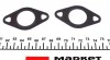 Клапан EGR Alfa Romeo 147, 156 Fiat Bravo/Doblo/Marea/Multipla 1.9JTD, 2.4JTD 09.97- NRF 48334 (фото 2)