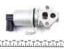 Клапан EGR VW Bora/Caddy III/Golf V/Sharan/Touran 1.6 96-/Audi A3/Seat Altea/Cordoba NRF 48336 (фото 6)