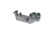 Клапан EGR (модуль з радіатором) BMW 1 (E81), 1 (E82), 1 (E87), 1 (E88), 3 (E90), 3 (E91), 3 (E92), 3 (E93), 5 (E60), 5 (E61) 2.0D 06.04-12.13 NRF 48365 (фото 3)