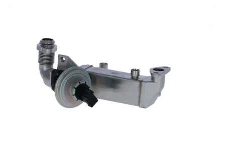 Клапан EGR (модуль з радіатором) BMW 1 (E81), 1 (E82), 1 (E87), 1 (E88), 3 (E90), 3 (E91), 3 (E92), 3 (E93), 5 (E60), 5 (E61) 2.0D 06.04-12.13 NRF 48365