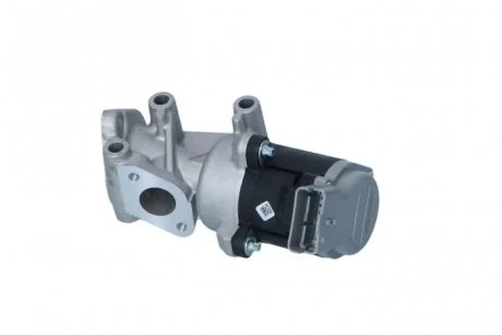 Клапан EGR CITROEN C5 III, C6, JAGUAR S-TYPE II, XF I, XJ, LAND ROVER DISCOVERY III, DISCOVERY IV, RANGE ROVER SPORT I, PEUGEOT 407, 607 2.7D 06.04- NRF 48603 (фото 1)