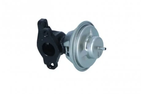 Клапан EGR HYUNDAI GETZ, TUCSON, TUCSON/SUV, KIA SPORTAGE II 1.5D/2.0D 03.03-12.10 NRF 48614 (фото 1)