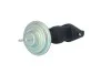 Клапан EGR CITROEN C5 I, C5 I/KOMBI, PEUGEOT 307, 307/KOMBI, 406, 607 2.0D 06.98-07.11 NRF 48616 (фото 2)