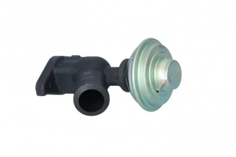Клапан EGR CITROEN C5 I, C5 I/KOMBI, PEUGEOT 307, 307/KOMBI, 406, 607 2.0D 06.98-07.11 NRF 48616 (фото 1)
