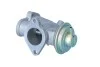 Клапан EGR OPEL ASTRA G, ASTRA G/KOMBI, COMBO TOUR, COMBO/MINIVAN, CORSA C, CORSA C/HATCHBACK 1.7D 02.98- NRF 48617 (фото 1)