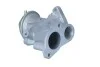 Клапан EGR OPEL ASTRA G, ASTRA G/KOMBI, COMBO TOUR, COMBO/MINIVAN, CORSA C, CORSA C/HATCHBACK 1.7D 02.98- NRF 48617 (фото 3)