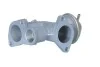 Клапан EGR OPEL ASTRA G, ASTRA G/KOMBI, COMBO TOUR, COMBO/MINIVAN, CORSA C, CORSA C/HATCHBACK 1.7D 02.98- NRF 48617 (фото 4)