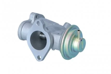 Клапан EGR OPEL ASTRA G, ASTRA G/KOMBI, COMBO TOUR, COMBO/MINIVAN, CORSA C, CORSA C/HATCHBACK 1.7D 02.98- NRF 48617