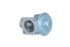 Клапан EGR BMW 3 (E46), 3 (E90), 5 (E39), 7 (E38), 7 (E65, E66, E67), X5 (E53), LAND ROVER FREELANDER 2, FREELANDER I, RANGE ROVER III 2.0D-4.4 02.98-10.14 NRF 48623 (фото 3)