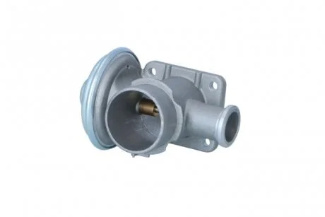 Клапан EGR BMW 3 (E46), 3 (E90), 5 (E39), 7 (E38), 7 (E65, E66, E67), X5 (E53), LAND ROVER FREELANDER 2, FREELANDER I, RANGE ROVER III 2.0D-4.4 02.98-10.14 NRF 48623