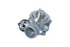 Клапан EGR AUDI A2, A3, A4 B5  SEAT AROSA, CORDOBA, IBIZA III, INCA, LEON, TOLEDO II  SKODA FABIA I, FABIA I PRAKTIK, OCTAVIA I, OCTAVIA I/KOMBI, OCTAVIA II, SUPERB I  VW BORA 1.2D-2.5D 07.96- 48625