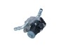Клапан EGR CITROEN JUMPER II, FORD TRANSIT, TRANSIT TOURNEO, PEUGEOT BOXER 2.2D/2.4D/3.2D 04.06- 48641