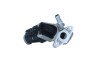 Клапан EGR CITROEN JUMPER II, FORD TRANSIT, TRANSIT TOURNEO, PEUGEOT BOXER 2.2D/2.4D/3.2D 04.06- NRF 48641 (фото 2)