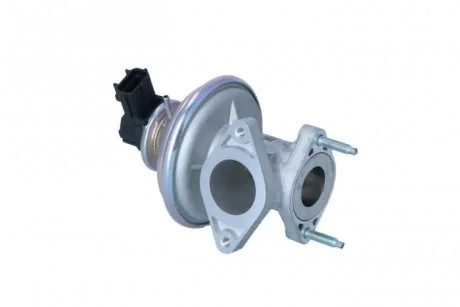 Клапан EGR FORD MONDEO III, TRANSIT, TRANSIT TOURNEO 2.0/2.0D/2.2D 06.00-03.07 NRF 48643 (фото 1)