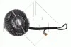 Вискозная муфта NRF 49033 (фото 3)