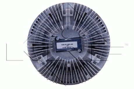 Вискозная муфта NRF 49035
