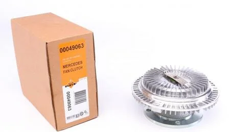 Віскозна муфта NRF 49063