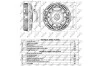 Вискозная муфта NRF 49072 (фото 5)