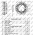Віскозна муфта NRF 49129 (фото 7)