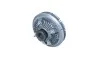 Віскомуфта вентилятора охолодження CASE IH FARMALL, MAXXUM, MXM, MXU, CASE-STEYR 4000, 6000, NEW HOLLAND 5000, 6000, 7000, 8000, TM, TS 675TA/FA-NEF6(F4GE0684C) NRF 49403 (фото 3)