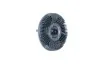 Віскомуфта вентилятора охолодження CASE IH FARMALL, MAXXUM, MXM, MXU, CASE-STEYR 4000, 6000, NEW HOLLAND 5000, 6000, 7000, 8000, TM, TS 675TA/FA-NEF6(F4GE0684C) NRF 49403 (фото 4)