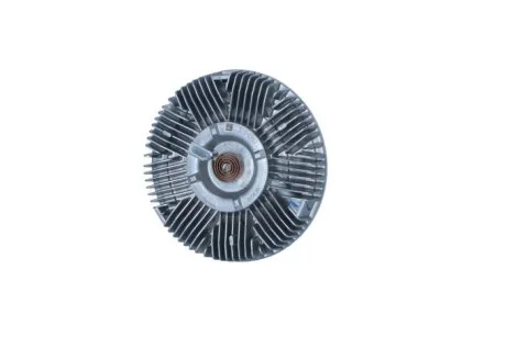 Віскомуфта вентилятора охолодження CASE IH FARMALL, MAXXUM, MXM, MXU, CASE-STEYR 4000, 6000, NEW HOLLAND 5000, 6000, 7000, 8000, TM, TS 675TA/FA-NEF6(F4GE0684C) NRF 49403