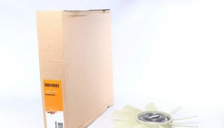 Вискозная муфта NRF 49562