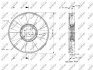 Крильчатка вентилятора 49826